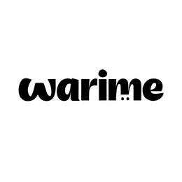 warime