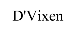 d'vixen