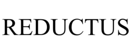 reductus