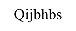 qijbhbs
