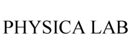 physica lab