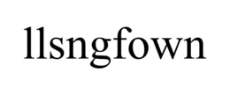 llsngfown