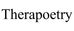 therapoetry