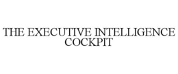 the executive intelligence cockpit