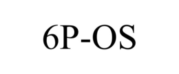 6p-os