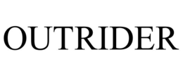 outrider