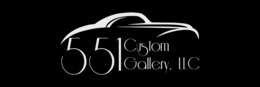 551 custom gallery, llc
