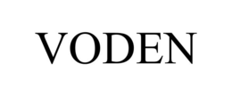 voden