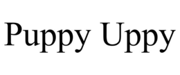 puppy uppy
