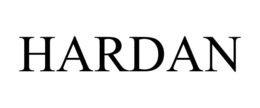 hardan