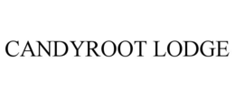 candyroot lodge