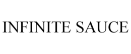 infinite sauce