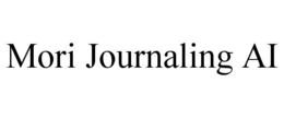 mori journaling ai