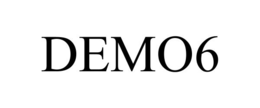 demo6