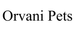 orvani pets