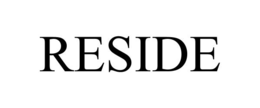 reside