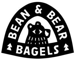 bean & bear bagels