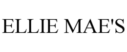 ellie mae's