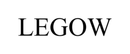 legow