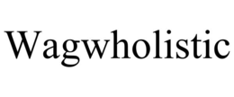 wagwholistic