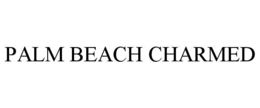 palm beach charmed