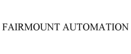 fairmount automation