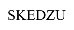 skedzu