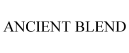 ancient blend