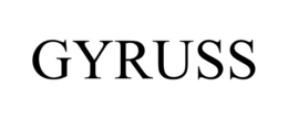 gyruss