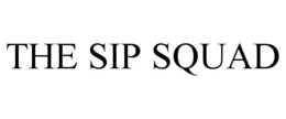 the sip squad