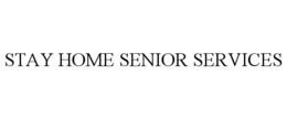 stay home senior services