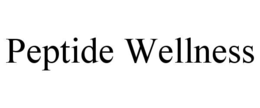 peptide wellness