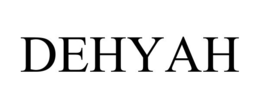 dehyah