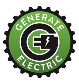 generate electric