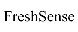 freshsense