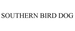 southern bird dog