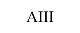 aiii