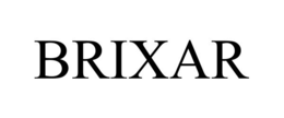 brixar