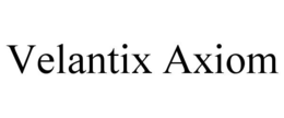 velantix axiom