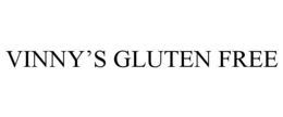 vinny’s gluten free