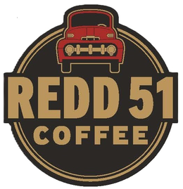 redd 51 coffee