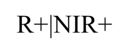 r+|nir+