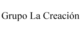 grupo la creaciÓn