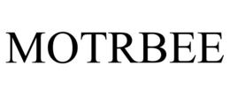 motrbee