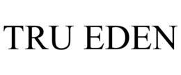 tru eden