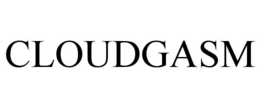 cloudgasm