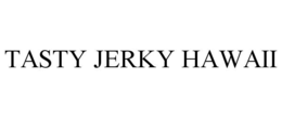 tasty jerky hawaii