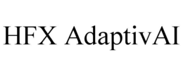 hfx adaptiveai