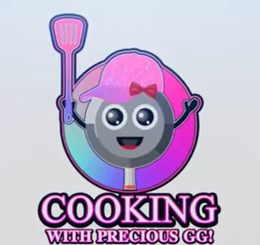 cooking with precious gg!