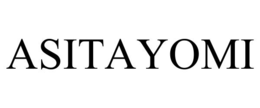 asitayomi